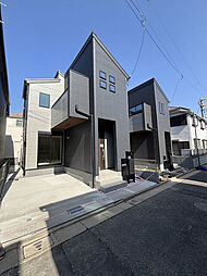 物件画像 南田中4丁目新築戸建