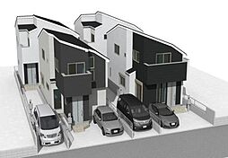 物件画像 上井草4丁目新築戸建