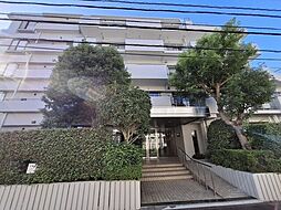 物件画像 石神井公園パーク・ファミリア