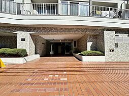 物件画像 イトーピア吉祥寺マンション