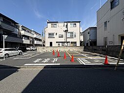 物件画像 蒲田3丁目売地