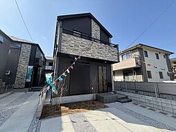 物件画像 富士見台3丁目新築戸建