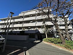 物件画像 ライツ富士見台