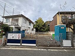 物件画像 関町北3丁目新築戸建