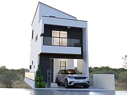 物件画像 富士本3丁目新築戸建