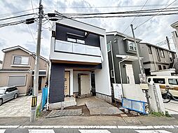 物件画像 富士本3丁目新築戸建