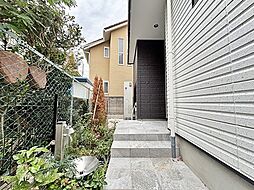 物件画像 浜田山1丁目新築戸建