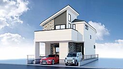 物件画像 石神井台5丁目新築戸建