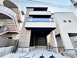 物件画像 江古田1丁目新築戸建