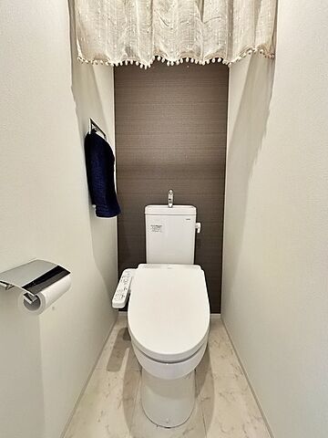 トイレ ブリシア三鷹 3階/-