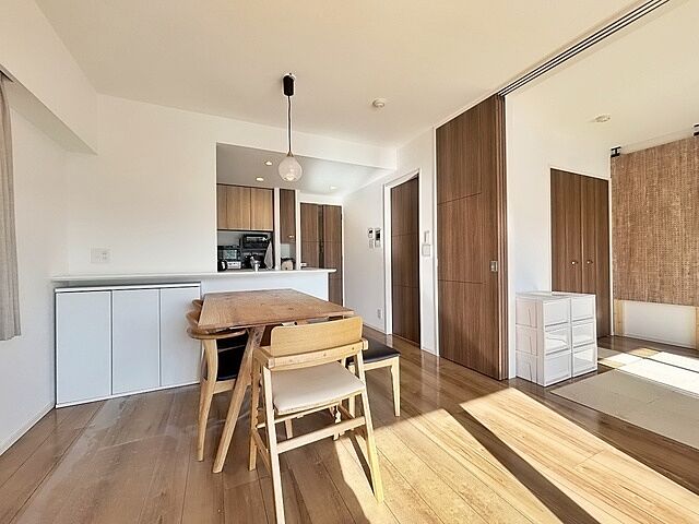 室内 ブリシア三鷹 3階/-