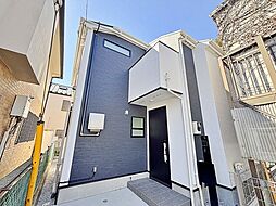 物件画像 荻窪1丁目新築戸建