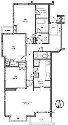 物件画像 パーク・ハイム石神井