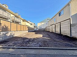 物件画像 西荻北2丁目売地