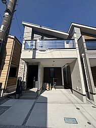 物件画像 北烏山3丁目新築戸建