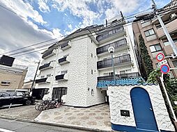 物件画像 秀和東荻窪レジデンス