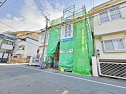 物件画像 中村南1丁目新築戸建