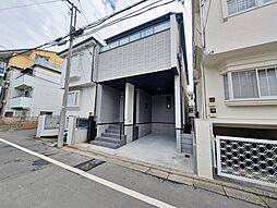 物件画像 中村南1丁目新築戸建