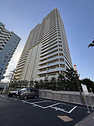 物件画像 プラウドタワー練馬