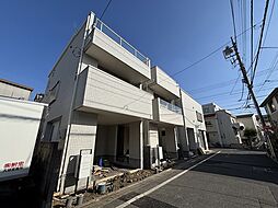 物件画像 保木間5丁目新築戸建