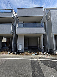 物件画像 保木間5丁目新築戸建