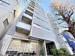 物件画像 グランドメゾン南阿佐ケ谷