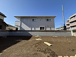 物件画像 上連雀4丁目売地