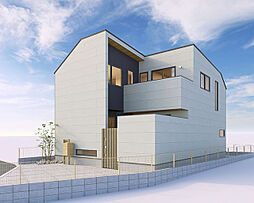 物件画像 井の頭1丁目新築戸建