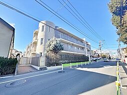 物件画像 ラヴィドール杉並上井草