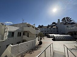 物件画像 パークハイム杉並　D棟