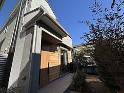 物件画像 富士見台4丁目中古戸建