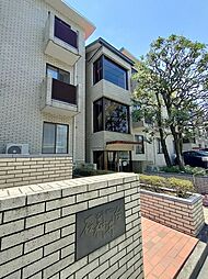 物件画像 ソフトタウン石神井台