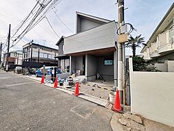 物件画像 桜台2丁目新築戸建