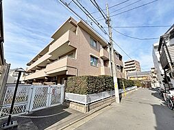 物件画像 フラッツ鷺ノ宮