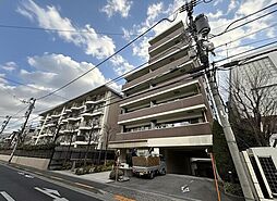 物件画像 パークホームズ吉祥寺北町