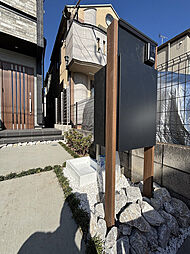 物件画像 石神井台8丁目新築戸建