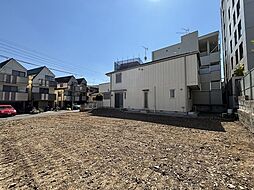 物件画像 上荻4丁目売地