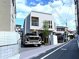 物件画像 下石神井4丁目新築戸建