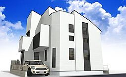 物件画像 江古田4丁目新築戸建