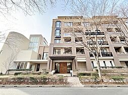 物件画像 パークシティ浜田山