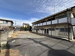 物件画像 富士見台2丁目売地