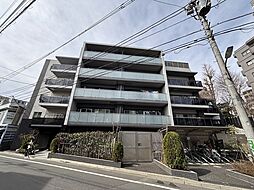 物件画像 ブリシア石神井公園II