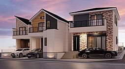 物件画像 下井草4丁目新築戸建