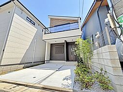 物件画像 下井草4丁目新築戸建