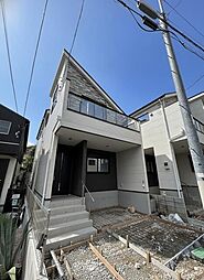 物件画像 下井草4丁目新築戸建