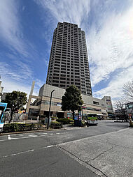 物件画像 石神井公園ピアレス A棟