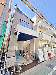 物件画像 栄町新築戸建