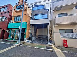 物件画像 栄町新築戸建
