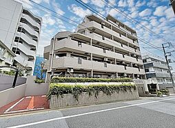 物件画像 ライオンズガーデン哲学堂