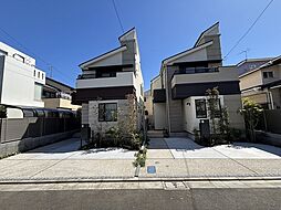 物件画像 宮前5丁目新築戸建